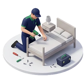 Furniture Assembly