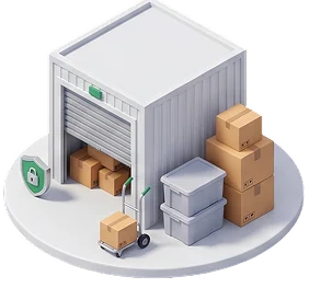 Storage Solutions